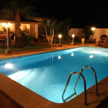 Villa Del Sol 18