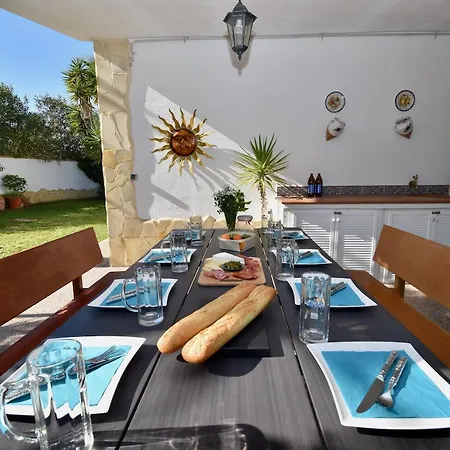 Villa Del Sol 18 *