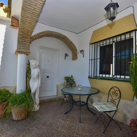 Villa Del Sol 18