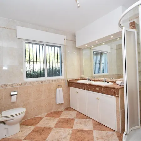 Villa Del Sol 18
