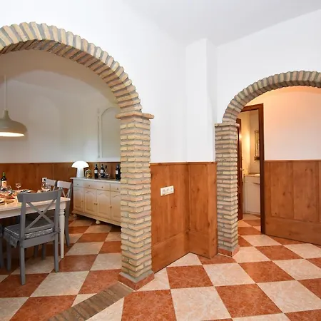 Del Sol 18 Villa