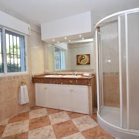 Villa Del Sol 18
