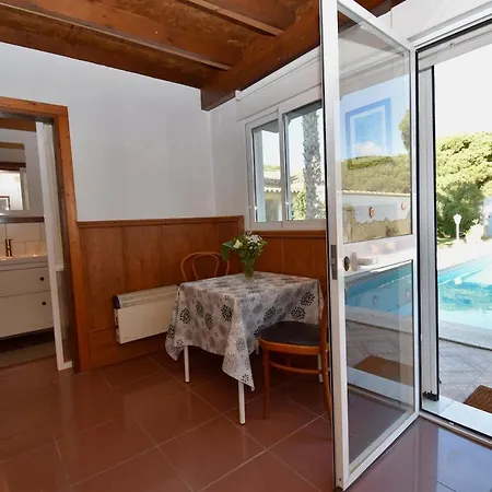 Villa Del Sol 18 Chiclana de la Frontera