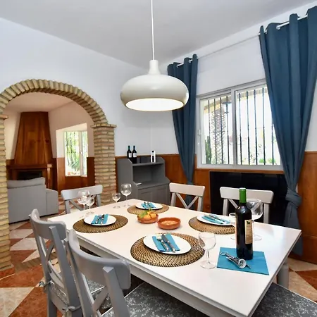 Del Sol 18 Villa