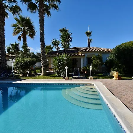 Villa Del Sol 18