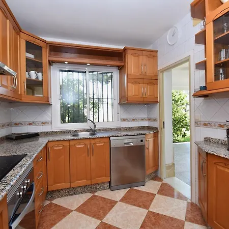 Del Sol 18 Villa *