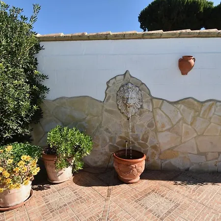 Del Sol 18 Villa *