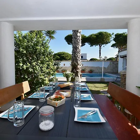 Villa Del Sol 18 *
