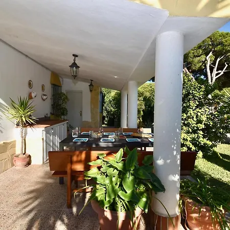Villa Del Sol 18 Chiclana de la Frontera