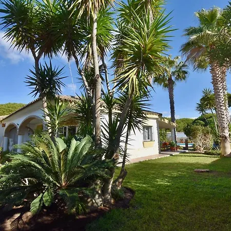 Del Sol 18 Villa